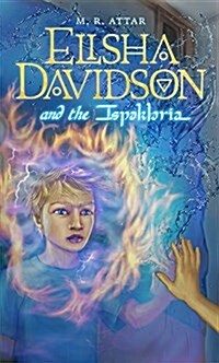 Elisha Davidson and the Ispaklaria (Paperback)