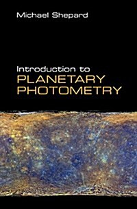 Introduction to Planetary Photometry (Hardcover)