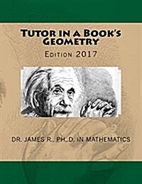 Tutor in a Books Geometry: Edition 2017 (Paperback)