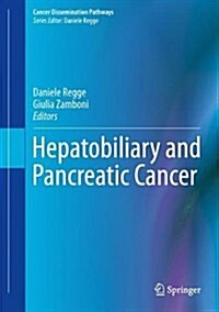 Hepatobiliary and Pancreatic Cancer (Hardcover)