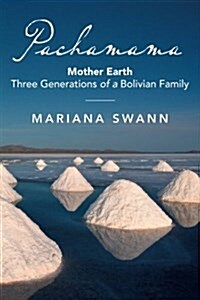 Pachamama (Paperback)