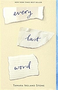 Every Last Word (Prebound)