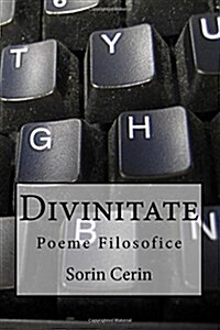 Divinitate (Paperback)
