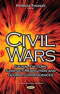 Civil Wars (Hardcover)