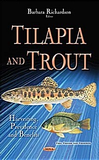 Tilapia and Trout (Paperback)