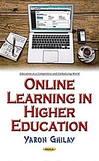 Online Learning in Higher Education (Paperback)