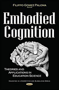 Embodied Cognition (Hardcover)