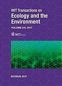 Ecosystems and Sustainable Development XI (Hardcover)