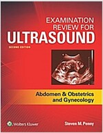 Examination Review for Ultrasound: Abdomen and Obstetrics & Gynecology (Paperback, 2)