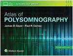 Atlas of Polysomnography (Hardcover)