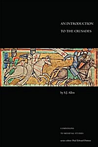An Introduction to the Crusades (Paperback)