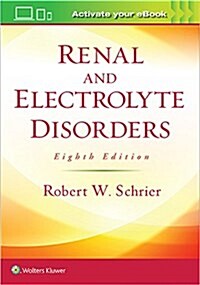 Renal and Electrolyte Disorders (Paperback, 8)