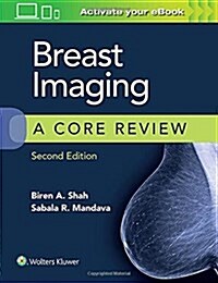 Breast Imaging: A Core Review (Paperback, 2)
