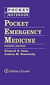 Pocket Emergency Medicine (Loose Leaf, 4)