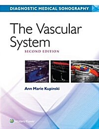 The Vascular System (Hardcover, 2)