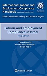 Labour and Employment Compliance in Israel (Paperback, 3rd, New)