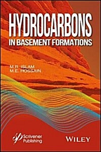 Hydrocarbons in Basement Formations (Hardcover)