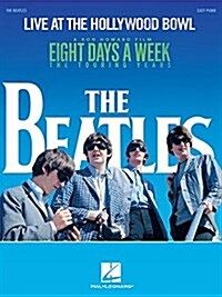 The Beatles - Live at the Hollywood Bowl (Paperback)