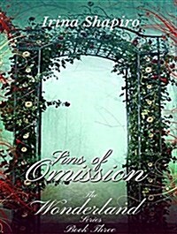 Sins of Omission (Audio CD, Unabridged)