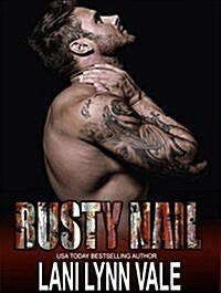 Rusty Nail (Audio CD, Unabridged)