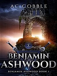 Benjamin Ashwood (MP3 CD)