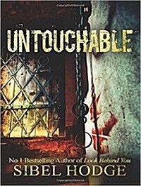 Untouchable (Audio CD, Unabridged)