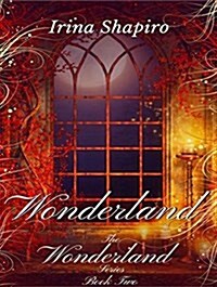 Wonderland (Audio CD, Unabridged)