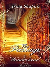 The Passage (MP3 CD)