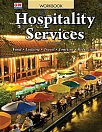 Hospitality Services (Paperback, 4, Fourth Edition)