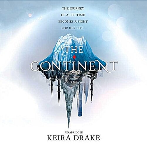 The Continent (MP3 CD)