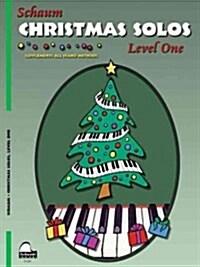 Christmas Solos (Paperback)