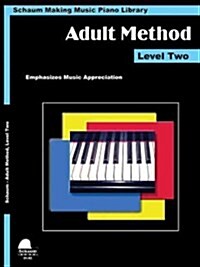 Piano for Adults (Paperback)
