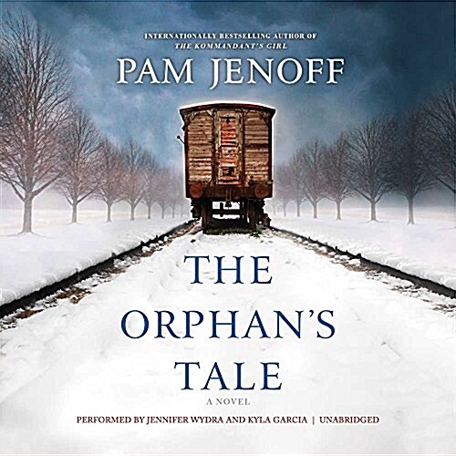 The Orphans Tale (Audio CD, Unabridged)
