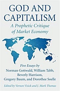 God and Capitalism (Paperback)