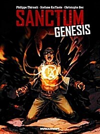 Sanctum Genesis: Sanctum Genesis (Hardcover)