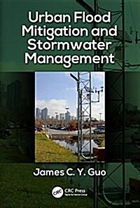 Urban Flood Mitigation and Stormwater Management (Hardcover)