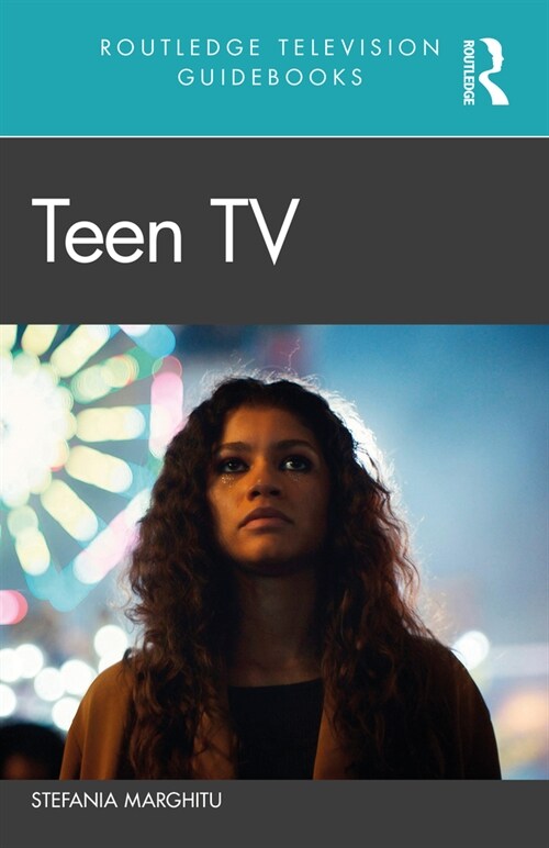 Teen TV (Paperback)