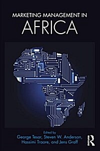 Marketing Management in Africa (Paperback)