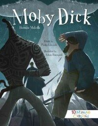 Moby Dick (School & Library)
