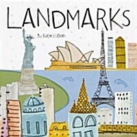 Landmarks (Board Books)