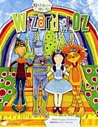 Wizard of Oz (Hardcover)