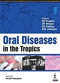 Oral Diseases in the Tropics (Paperback)