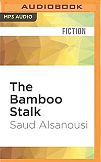 The Bamboo Stalk (MP3 CD)