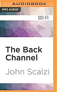 The Back Channel (MP3 CD)