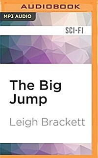 The Big Jump (MP3 CD)