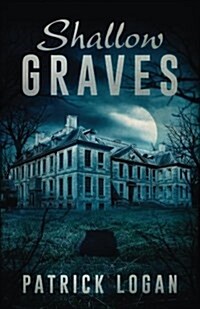 Shallow Graves (Paperback)