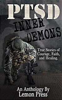 Ptsd Inner Demons (Paperback)