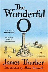 (The)wonderful O 