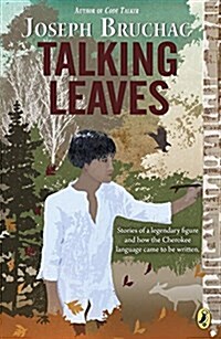 Talking Leaves (Paperback)