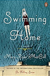 [중고] Swimming Home (Paperback)